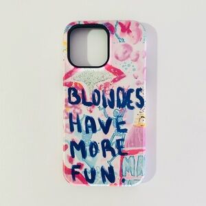 Trendy iPhone 14 Pro Max case